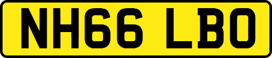 NH66LBO