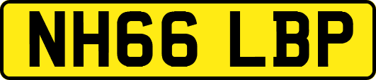 NH66LBP