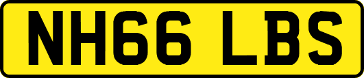NH66LBS