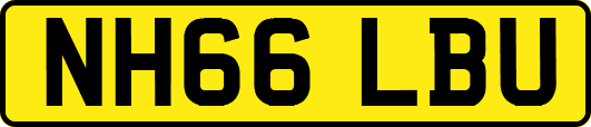 NH66LBU