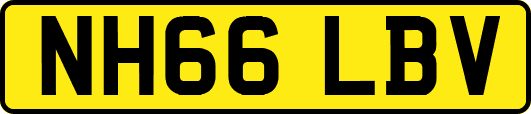NH66LBV