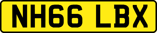 NH66LBX