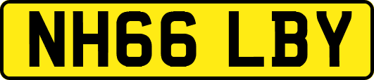 NH66LBY