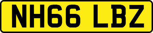 NH66LBZ