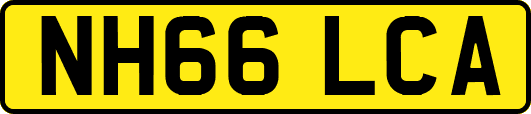 NH66LCA