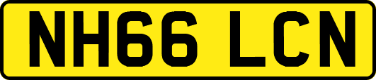 NH66LCN