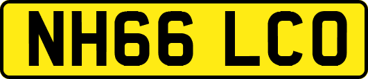 NH66LCO