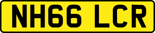 NH66LCR