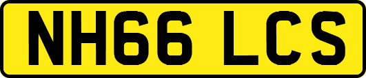 NH66LCS