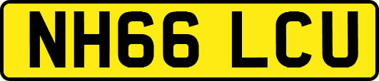 NH66LCU