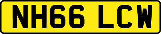 NH66LCW