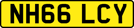 NH66LCY