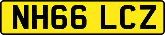 NH66LCZ