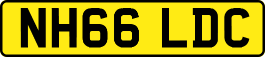 NH66LDC