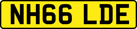 NH66LDE
