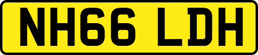 NH66LDH