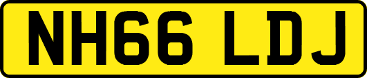 NH66LDJ