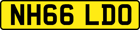 NH66LDO