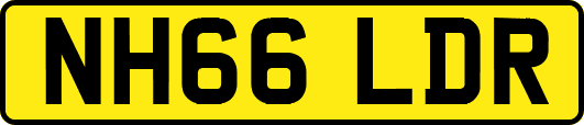 NH66LDR