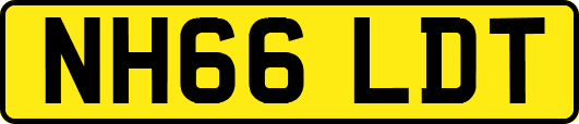 NH66LDT
