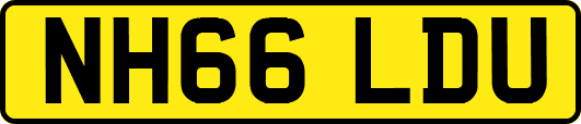 NH66LDU