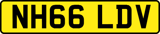 NH66LDV