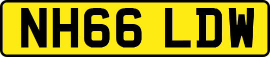 NH66LDW