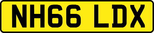 NH66LDX
