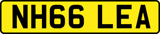 NH66LEA