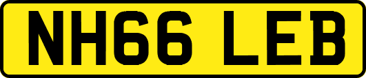 NH66LEB