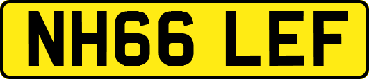 NH66LEF