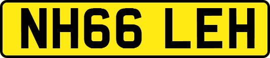 NH66LEH