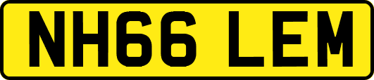 NH66LEM