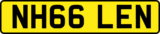 NH66LEN
