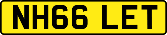 NH66LET