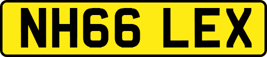 NH66LEX