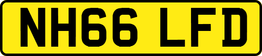 NH66LFD