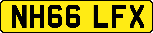 NH66LFX