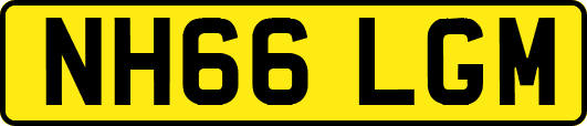 NH66LGM