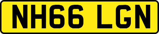 NH66LGN