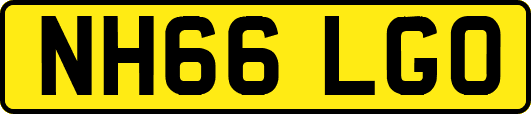 NH66LGO