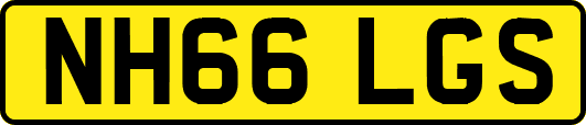 NH66LGS