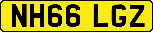 NH66LGZ