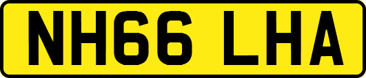 NH66LHA