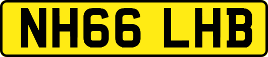 NH66LHB