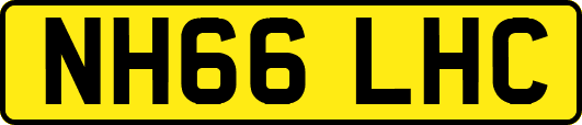 NH66LHC