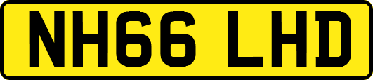 NH66LHD