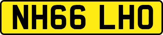 NH66LHO