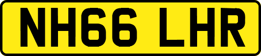NH66LHR