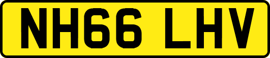 NH66LHV